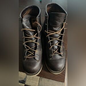Danner Bull run Boots
